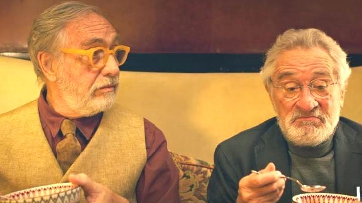 Robert De Niro’nun rol arkadaşıydı: Doğum gününden sonra öldü!