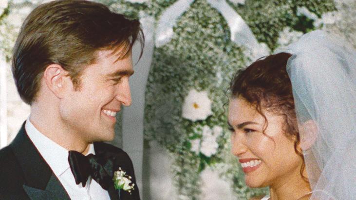 Robert Pattinson ve Zendaya başrolü paylaşıyor: Yılın en rahatsız edici filmi