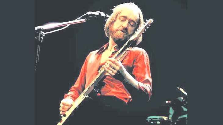 Rock dünyasında veda