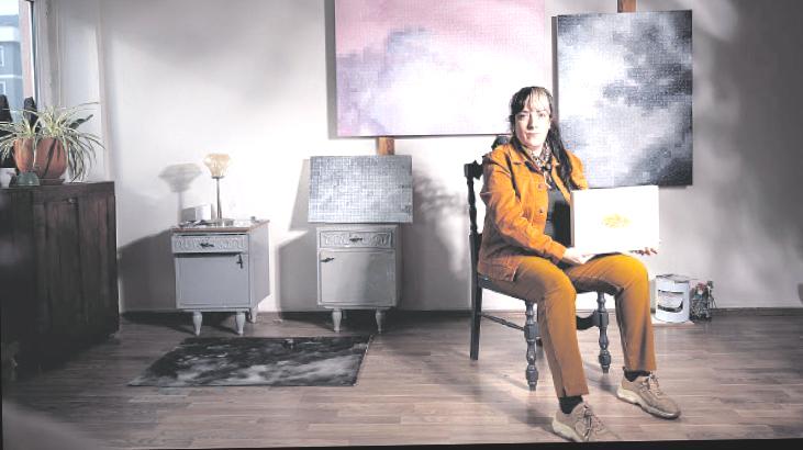 Rüya kaçış değil, gerçekliğin farklı şekli