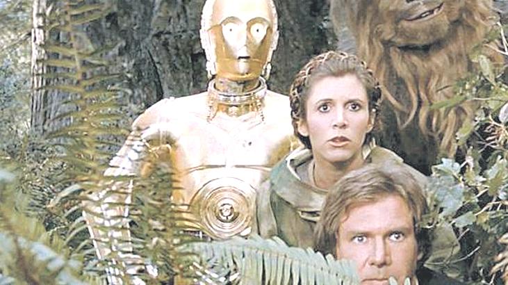 Sadece dinlemeyeceksiniz, yaşayacaksınız