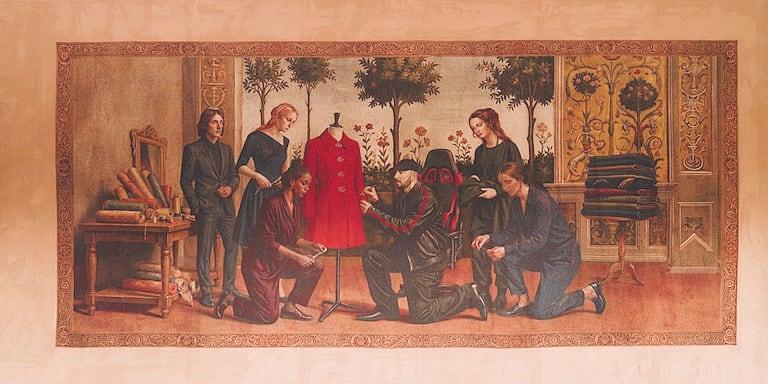 Salone del Mobile 2026: Moda Markaları Tasarım Sahnesinde Nasıl Konumlanıyor?