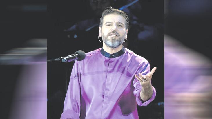 Sami Yusuf iki konserle geliyor