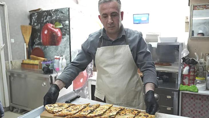 Samsun’un yeni lezzet durağı: Bu tadı alan yolun uzunluğunu unutuyor!