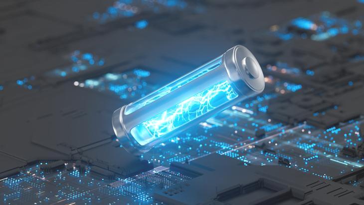 Şarj kablolarına elveda: 50 yıl bitmeyen pil geldi!