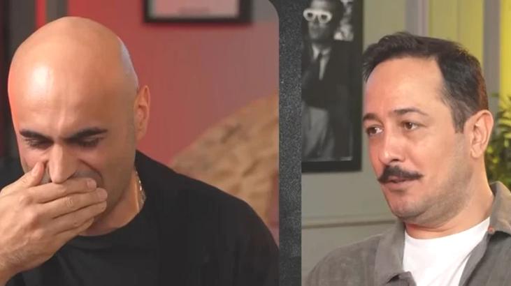 Sarp Apak’ın ezber bozan güzellik sırrı: Yaklaşık bir yıl boyunca sürdüm!