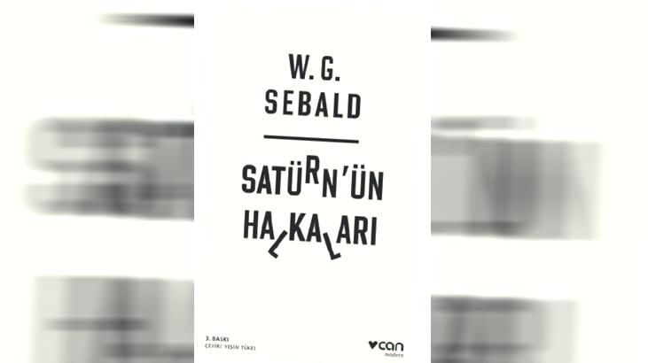 Sebald kapakları finalde