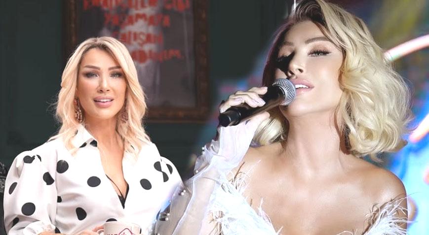 Seda Sayan aldatılan kadınlara taktik verdi! ‘Ne depresyonu, next to diyeceksin’