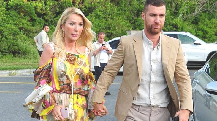 Seda Sayan ve oğlu Oğulcan Engin’den yeni kare! ‘Aşk ile kavuşma’