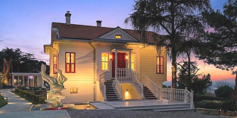 Şehrin Gürültüsüne Kısa Bir Mola: Arbor İstanbul’a Hoş Geldiniz