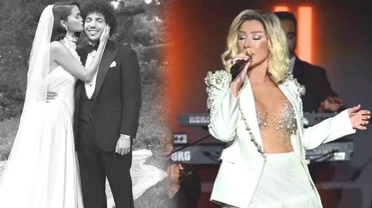 Selena Gomez’in eşi Seda Sayan’ı kızdırdı! ‘Ben onu evlere sokmam’