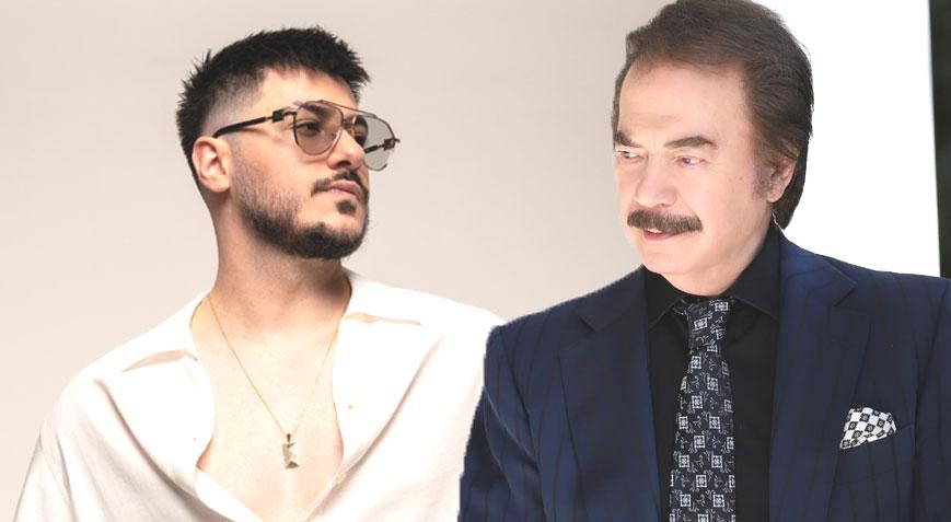 Semicenk’ten ‘Orhan Baba’ sürprizi: En büyük efsanelerden biri