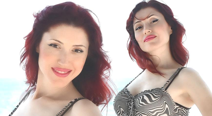 Sesi ile bir döneme damga vurmuştu! Gören şaşkına dönüyor