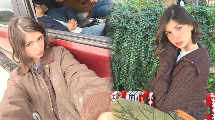 Sessizliğini bozdu: Taşacak Bu Deniz’in Fadime’si Zeynep Atılgan hukuki süreç başlattı!