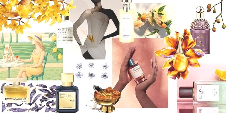 Sezonun Koku Günlüğü: En Yeni 21 Parfüm