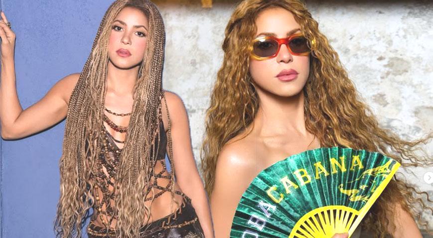 Shakira’nın dev konser hazırlığı kanlı bitti! Ekip üyesi feci şekilde can verdi