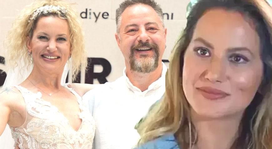 Şiddet görmüştü! Yıldız Asyalı’dan eşi hakkında şok suçlama: Babamı darbetti