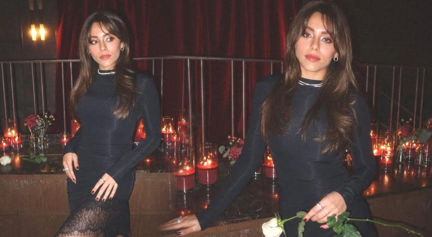 Sıla Türkoğlu İspanya’da büyüledi! Fotoğraftaki detay olay oldu