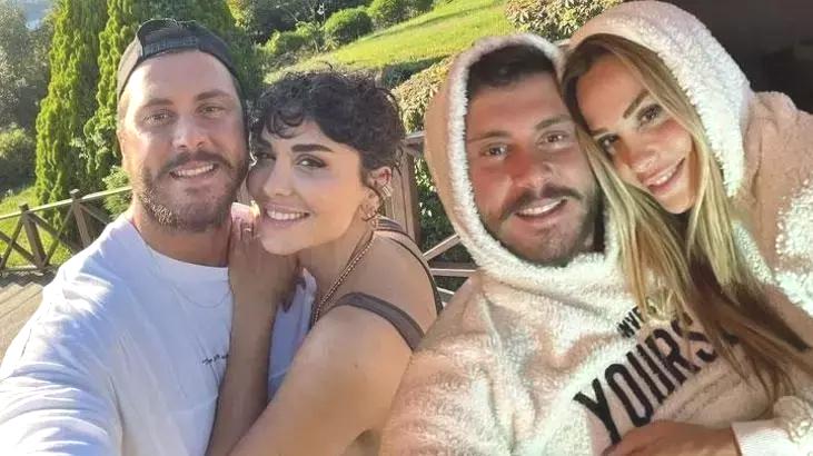 Şimal’in eşinden yürek yakan doğum günü paylaşımı!