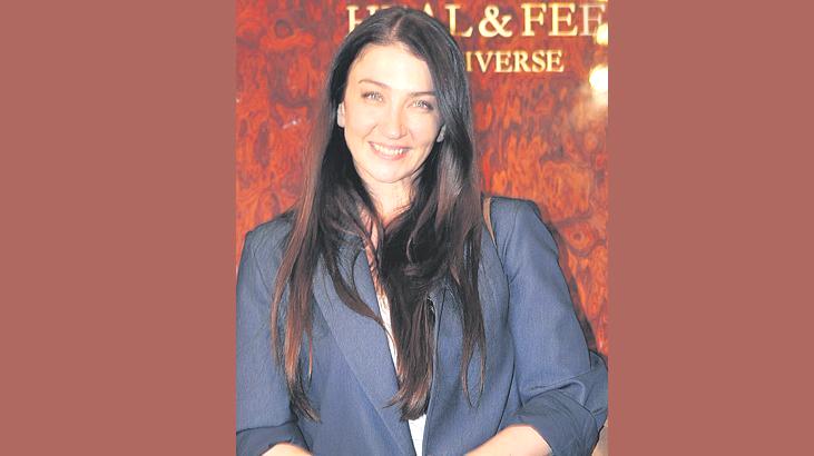 ‘Sirkeyle yıkanıyorum’