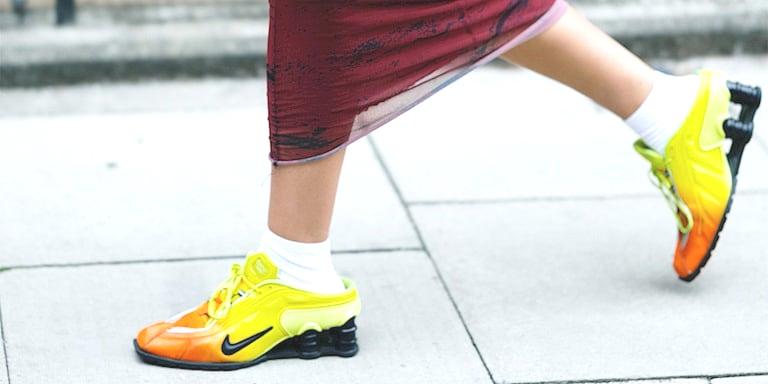 Sneaker’lardan Sandaletlere: En İyi Seyahat Ayakkabıları