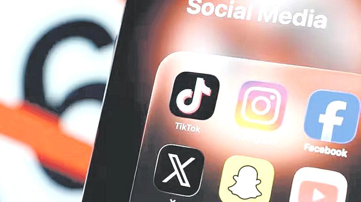 ‘Sosyal medya ve oyunlar mercek altına alınsın’