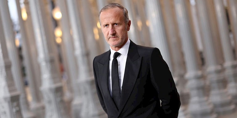 Stefano Cantino, Dolce&Gabbana’nın Yeni Eş CEO’su