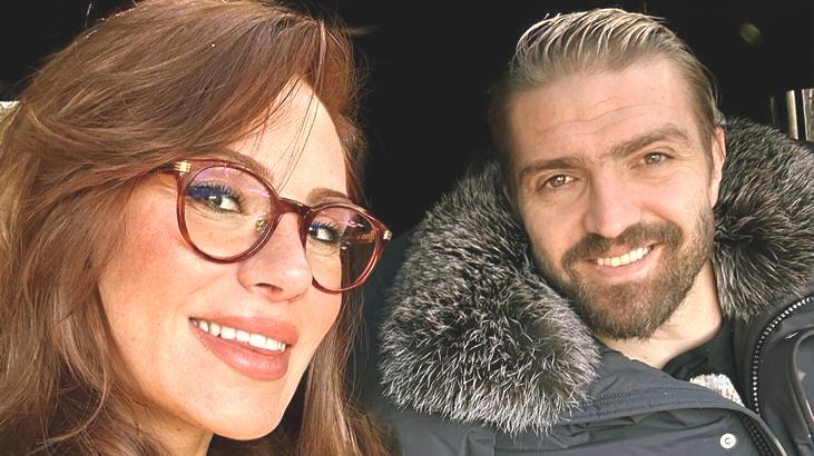 Şükran Ovalı’dan şaşırtan Caner Erkin itirafı: Genç kızlığım söndü resmen!