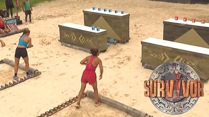 Survivor 2026’da iletişim oyunu heyecanı!