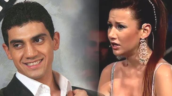 Survivor’da Bayhan – Deniz Seki buluşması! 23 yıl sonra yüzleştiler