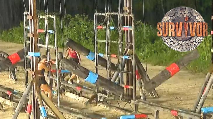 Survivor’da büyük heyecan! İngiltere ödülünü kim kazandı?