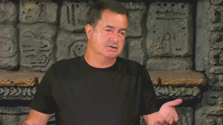 Survivor’da iletişim kural ihlali! Acun Ilıcalı açıkladı: Seren Ay Çetin ve Deniz Çatalbaş’ın cezası belli oldu