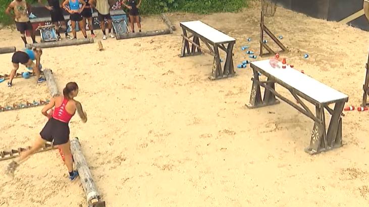 Survivor’da İngiltere ödülü heyecanı! Hangi takım kazandı?