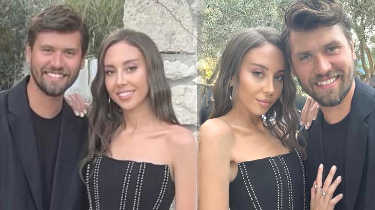 Survivor’da Serhan Onat elendi! Nişanlısı Merve Küsmenoğlu’ndan destek paylaşımı