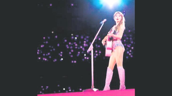 Swift yapay zekâya karşı