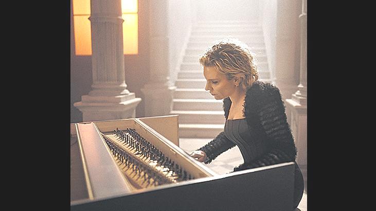 Tamkan Amerika’da çalacak