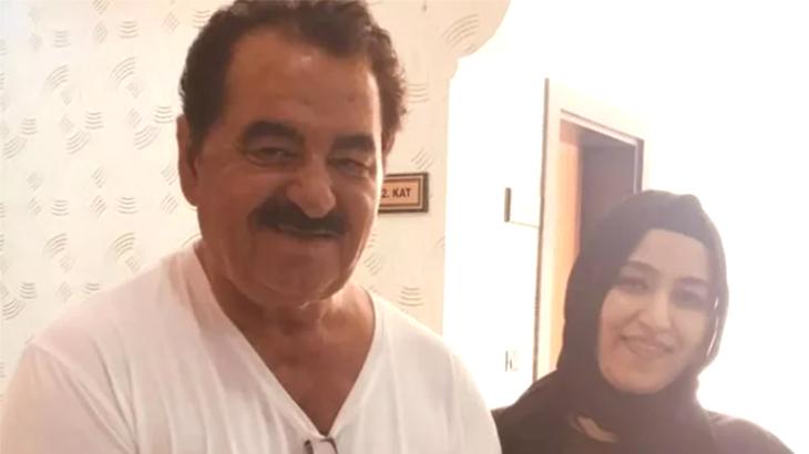 Tatlıses ailesinde sular durulmuyor: Kızından manidar paylaşım