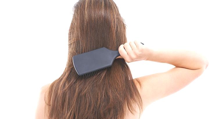 Tek yağ ile mucize etki! Saçlara yeniden hayat veriyor