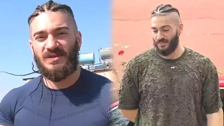 Testo Taylan tahliye edildi! Sosyal medya paylaşımı dikkat çekti