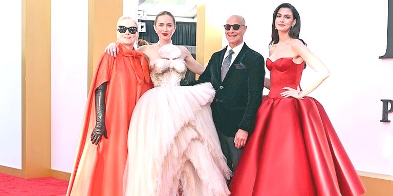 “The Devil Wears Prada 2” Prömiyeri Gerçekleşti