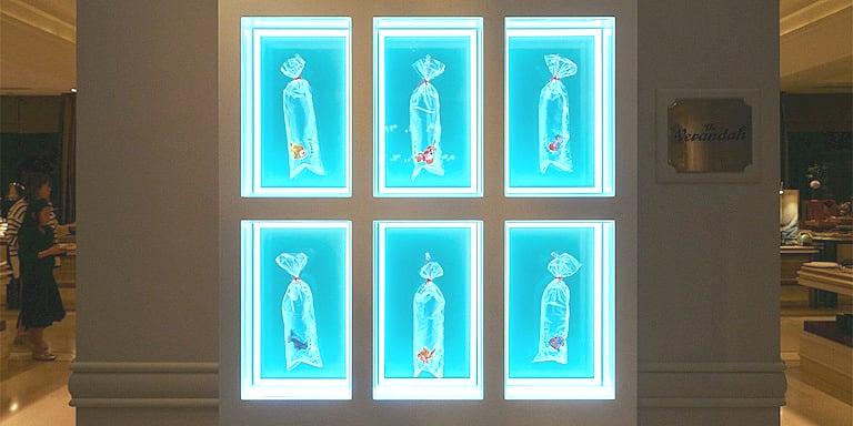 The Peninsula, Hong Kong Sanat Ayı’nda Zanaat ve Kültürü Bir Araya Getiriyor