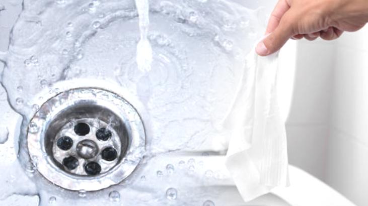 Tıkanmış lavaboyu şıp diye açıyor! 1 fincanı yeterli: Üzerine ne dökerseniz dökün