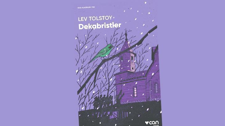 Tolstoy’un yarım romanı