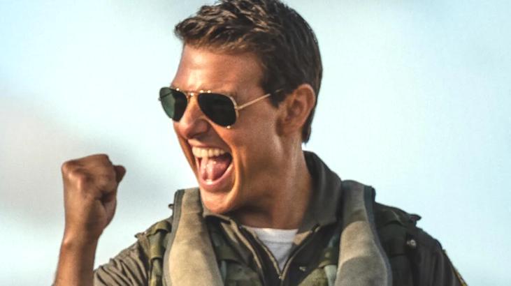 Tom Cruise’den rekor anlaşma! Hollywood tarihinin en yüksek ücretlerinden birini alacak