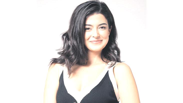 Turan yönetmen koltuğunda