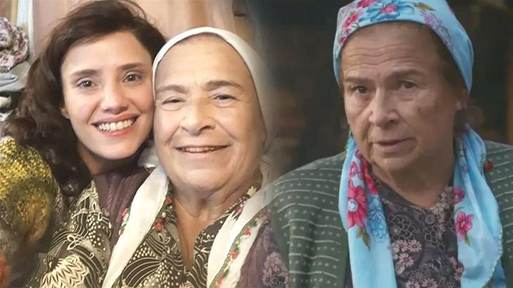 Türk tiyatrosunun acı kaybı! Feyha Çelenk hayatını kaybetti