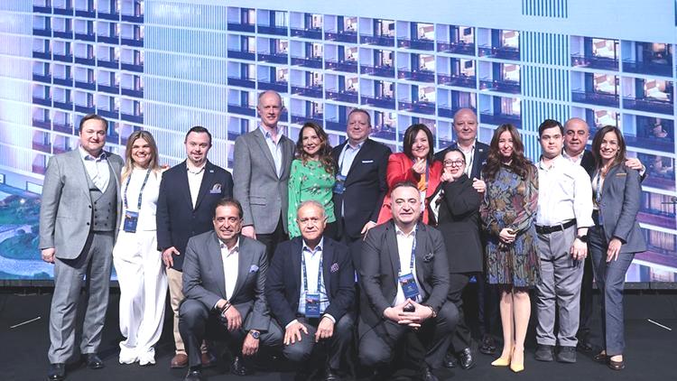 Türkiye Down Sendromu Derneği’ne hibe desteği