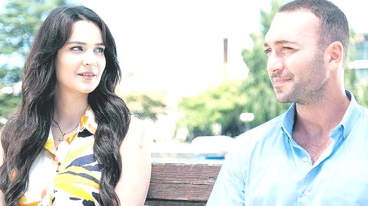 ‘Türkleri dinlemek rolümü besledi’