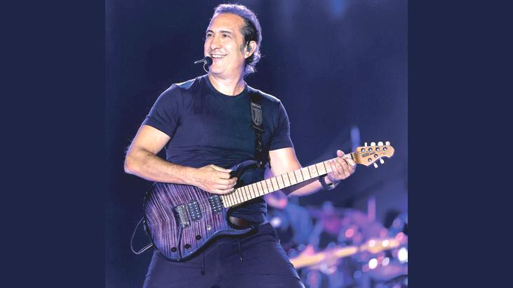 Üç ayda 20 bin km!