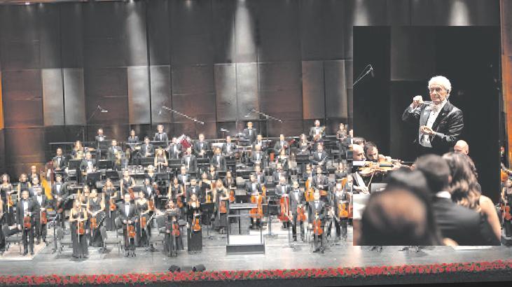 Ulusal kimlik ile evrensel mesaj vermek